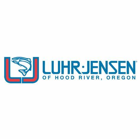 LUHR JENSEN